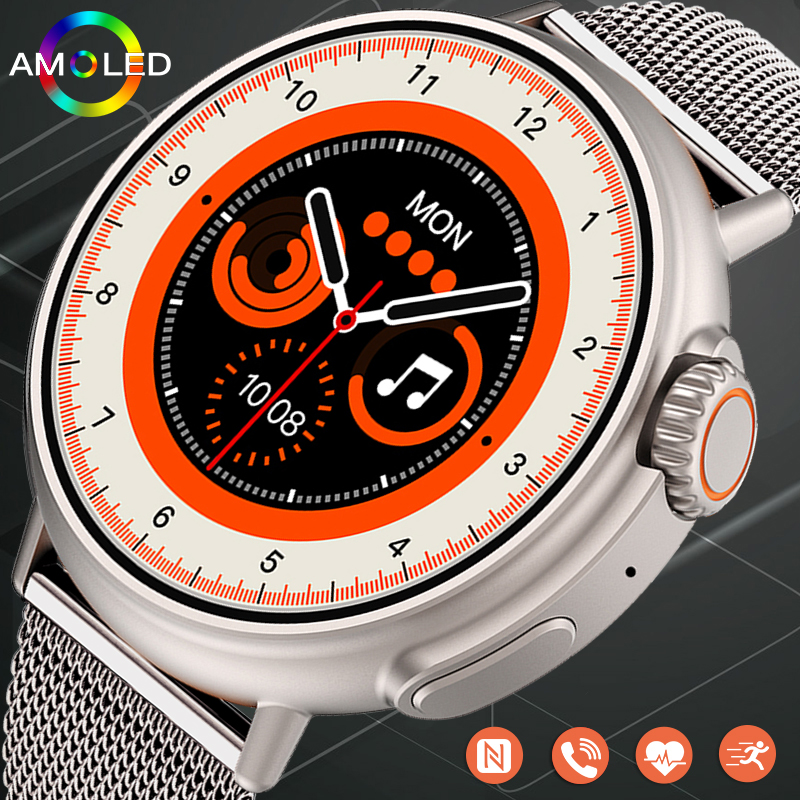 New NFC Luxury Military Women  - Luxury Watch Korea recensione e prezzo