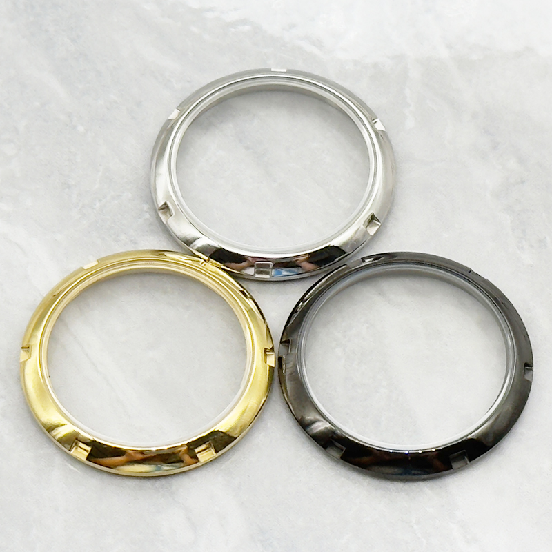 Mod Transparent Glass Watch Ca - Exhibition Caseback recensione e prezzo