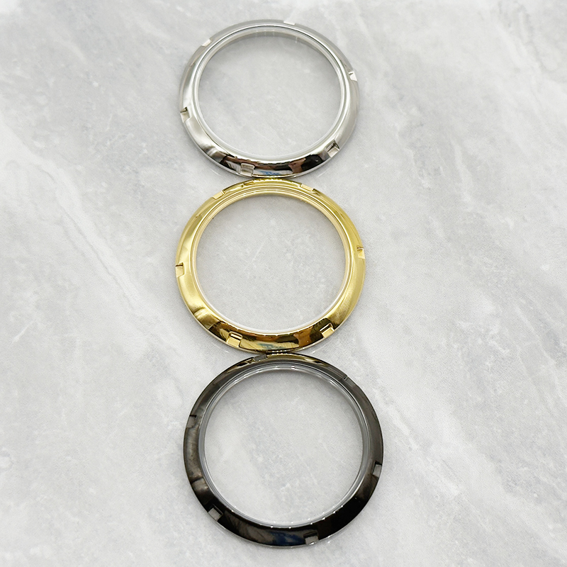 Mod Transparent Glass Watch Ca - Exhibition Caseback recensione e prezzo