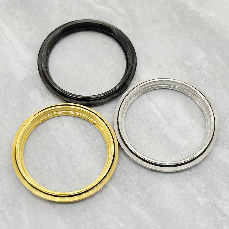Mod Transparent Glass Watch Ca - Exhibition Caseback recensione e prezzo