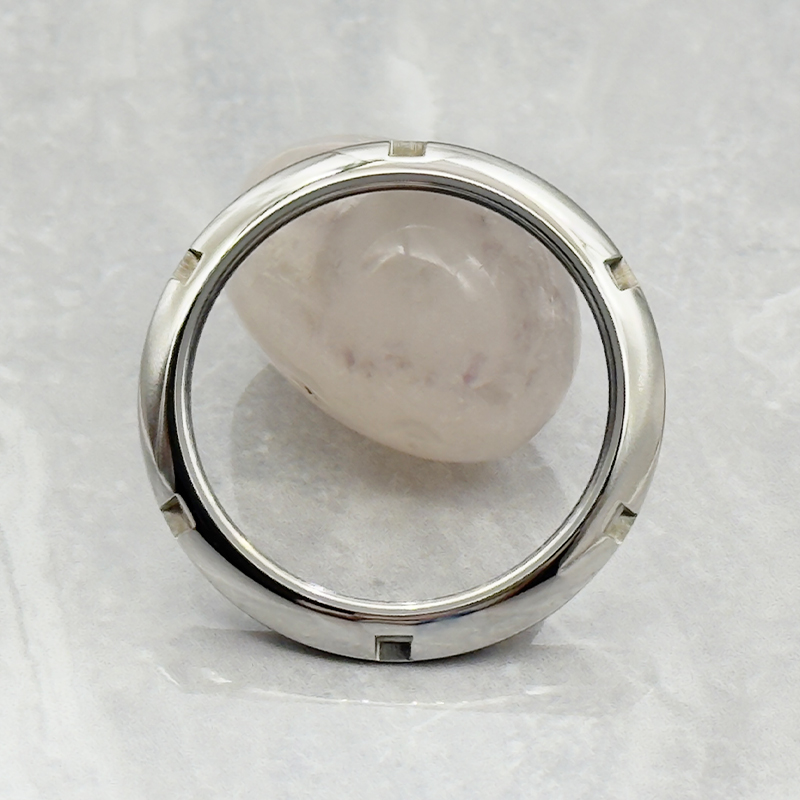 Mod Transparent Glass Watch Ca - Exhibition Caseback recensione e prezzo
