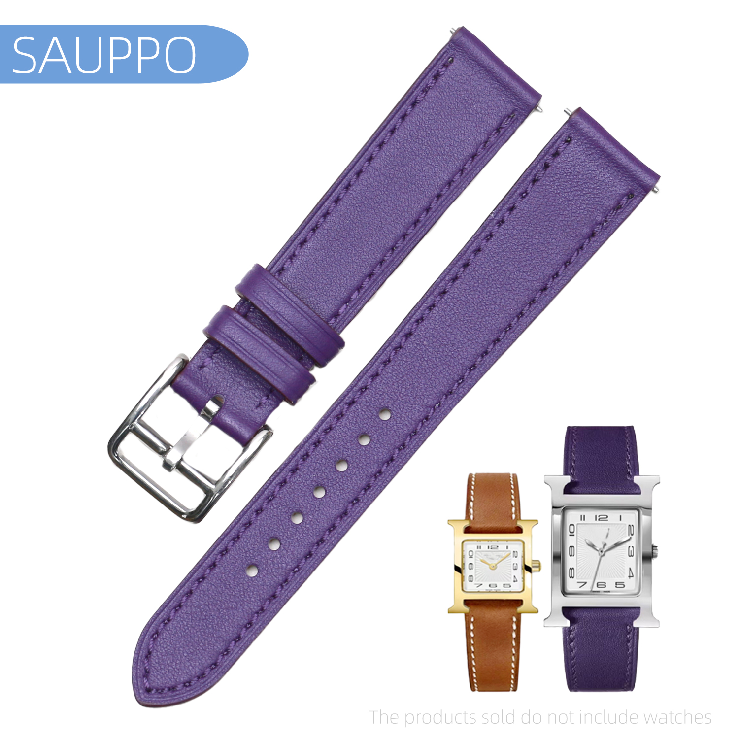 SAUPPO watch accessories women - Luxury Watch Hermes recensione e prezzo