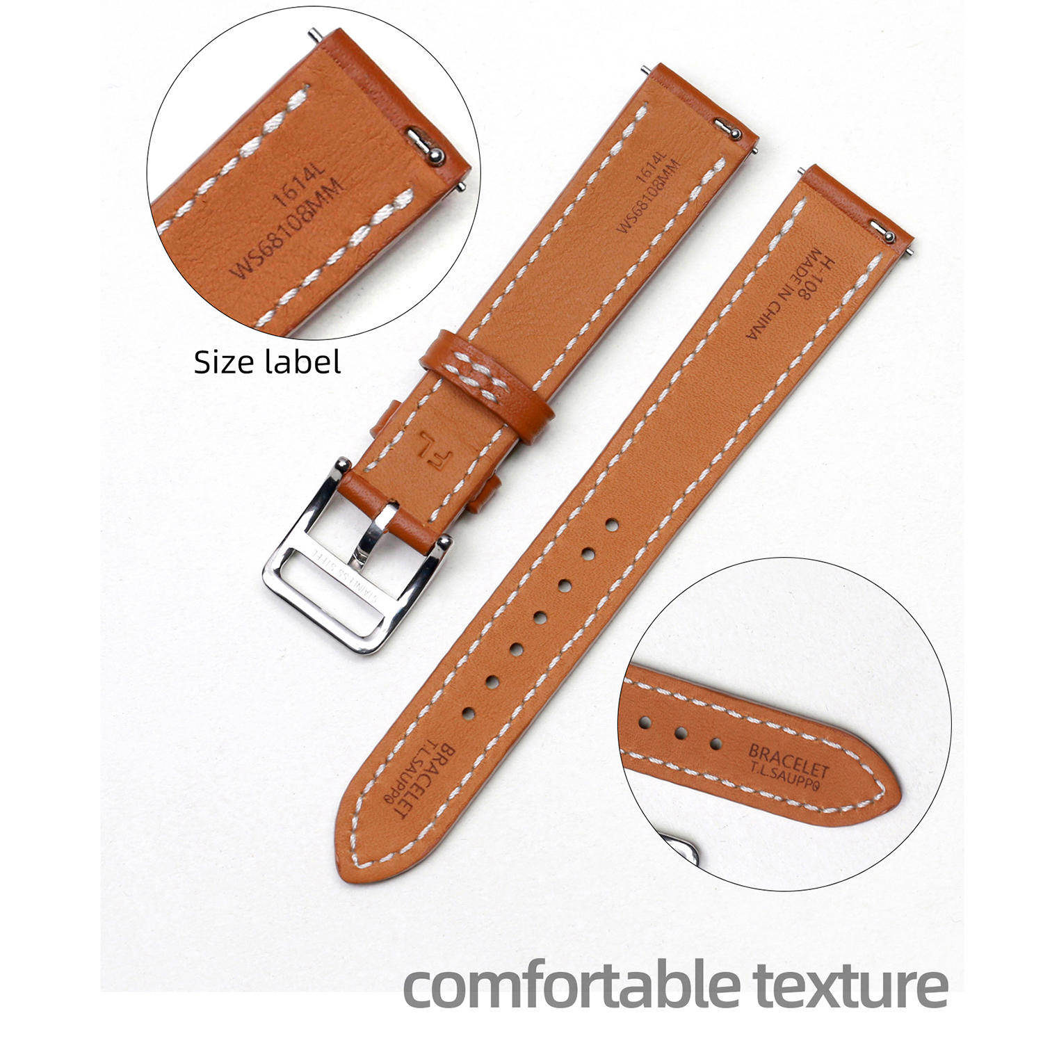 SAUPPO watch accessories women - Luxury Watch Hermes recensione e prezzo