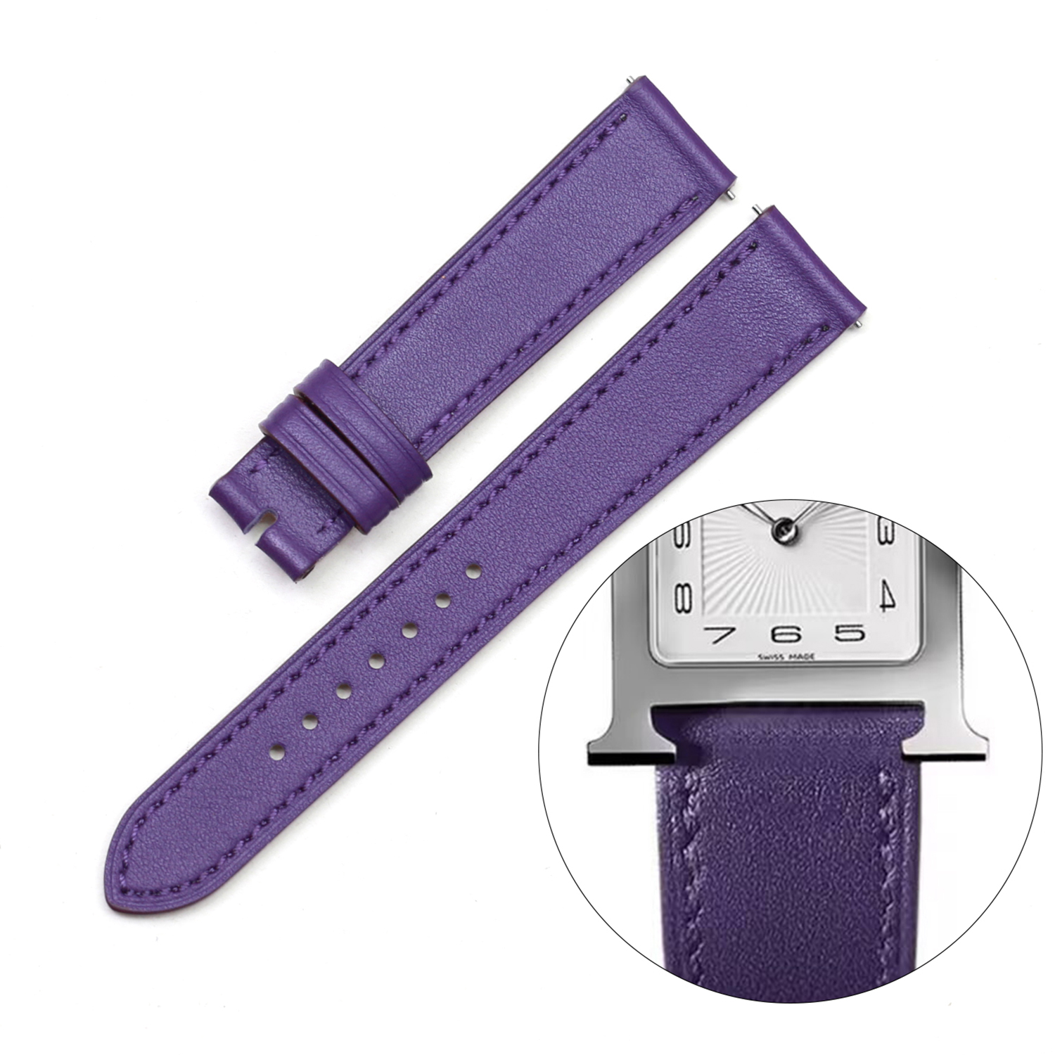 SAUPPO watch accessories women - Luxury Watch Hermes recensione e prezzo
