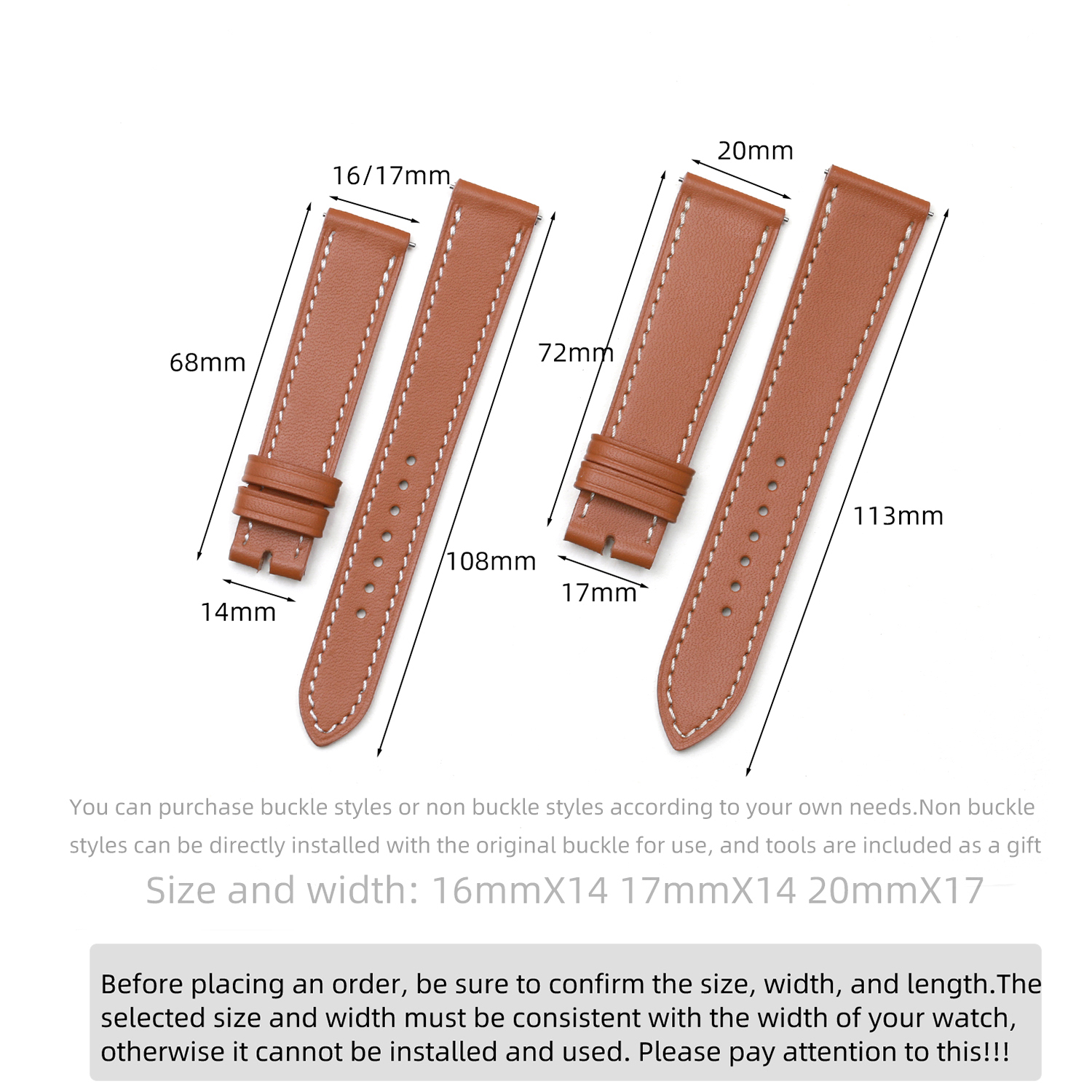 SAUPPO watch accessories women - Luxury Watch Hermes recensione e prezzo