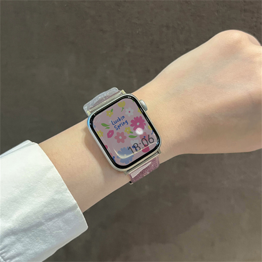 Luxury Glitter Bling Gradient  - Luxury Watch Korea recensione e prezzo
