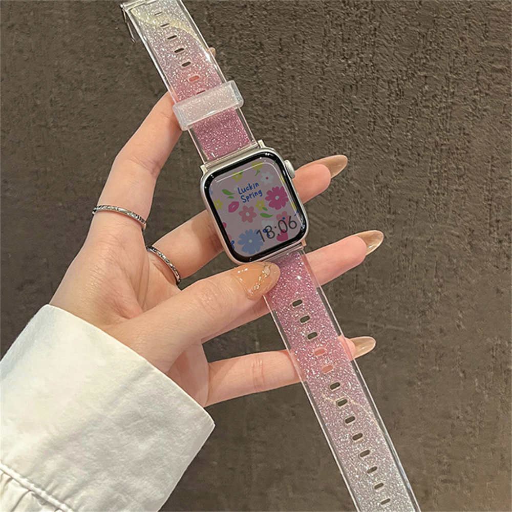 Luxury Glitter Bling Gradient  - Luxury Watch Korea recensione e prezzo