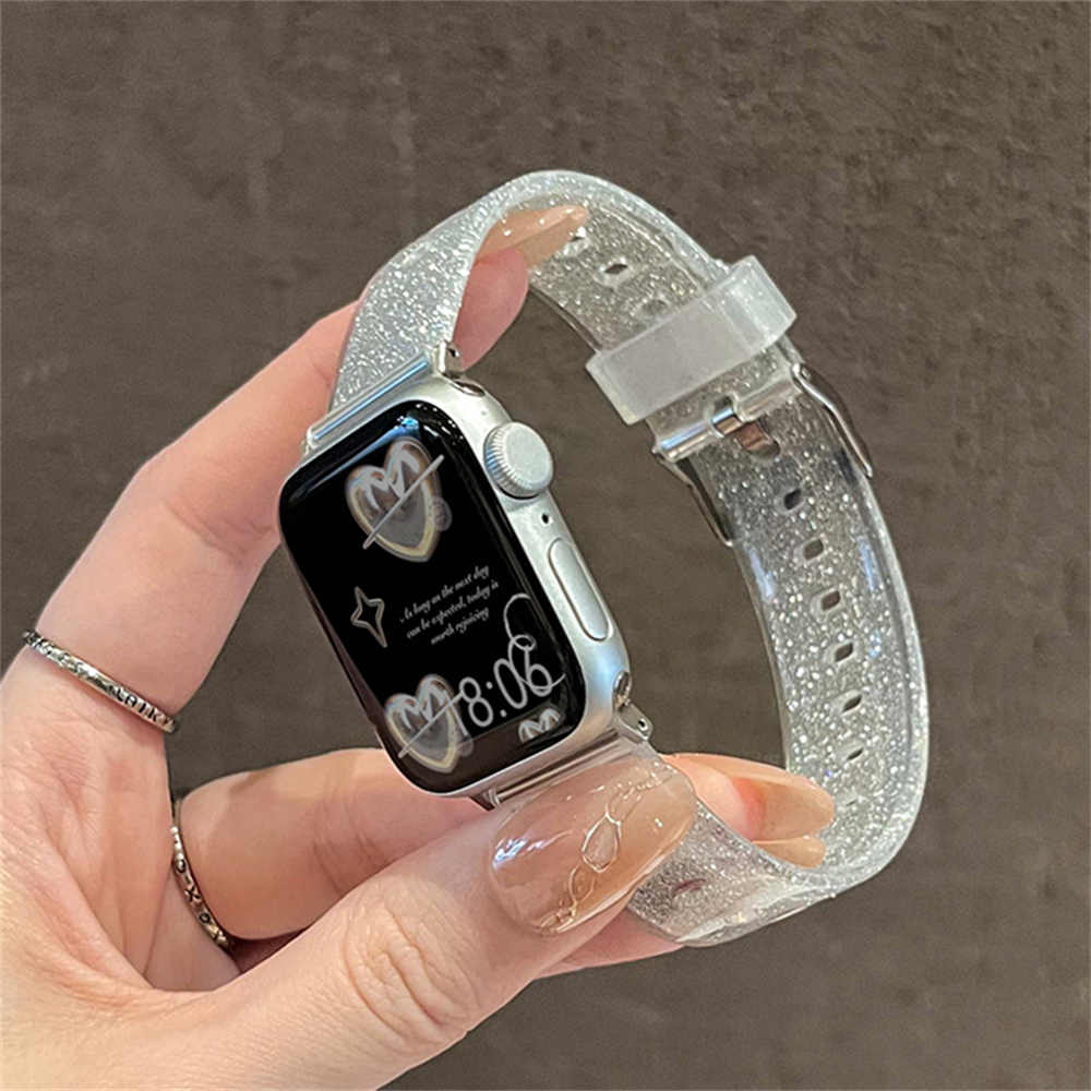 Luxury Glitter Bling Gradient  - Luxury Watch Korea recensione e prezzo
