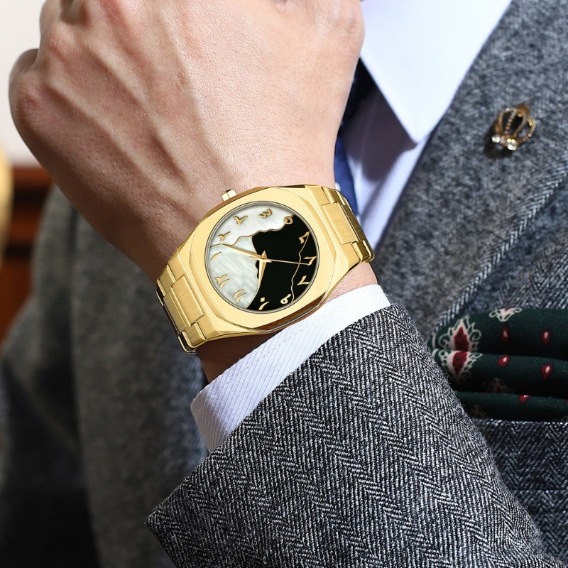 High Level Luxury Large Watche - Luxury Watch Level recensione e prezzo