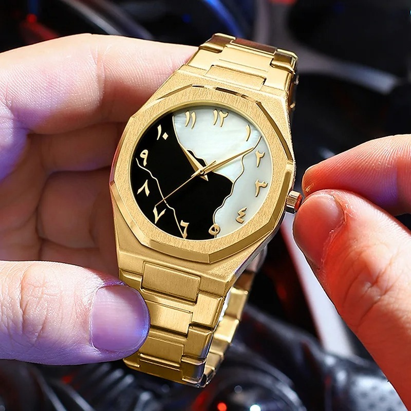 High Level Luxury Large Watche - Luxury Watch Level recensione e prezzo