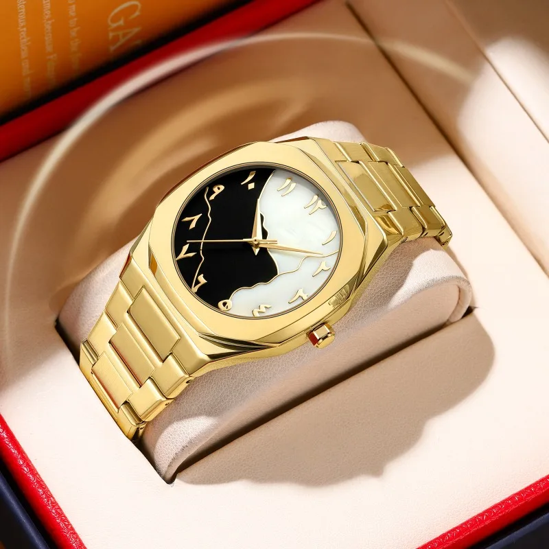 High Level Luxury Large Watche - Luxury Watch Level recensione e prezzo