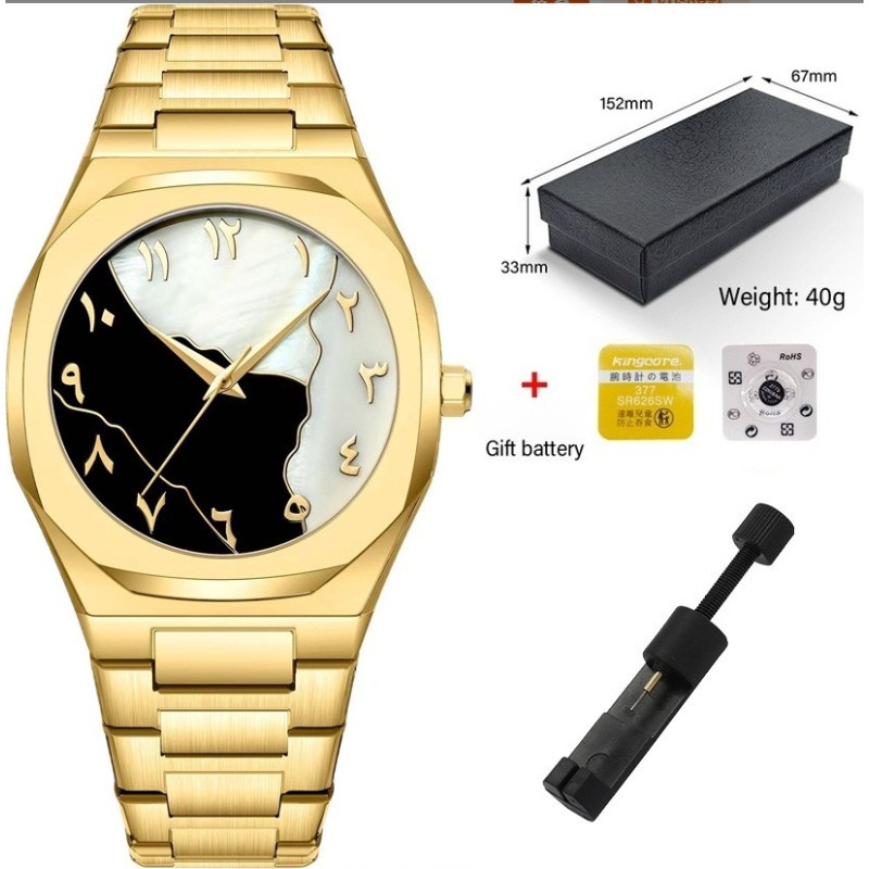 High Level Luxury Large Watche - Luxury Watch Level recensione e prezzo