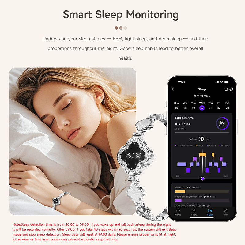 NEW Hot Sales Smart Bracelet L - Luxury Watch Korea recensione e prezzo
