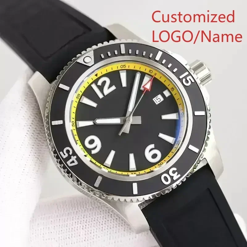 A11 Store Customized Watch  Me - Sapphire Crystal Display recensione e prezzo