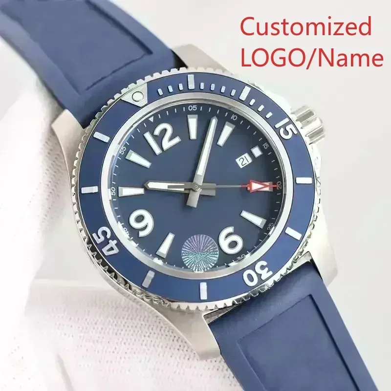 A11 Store Customized Watch  Me - Sapphire Crystal Display recensione e prezzo