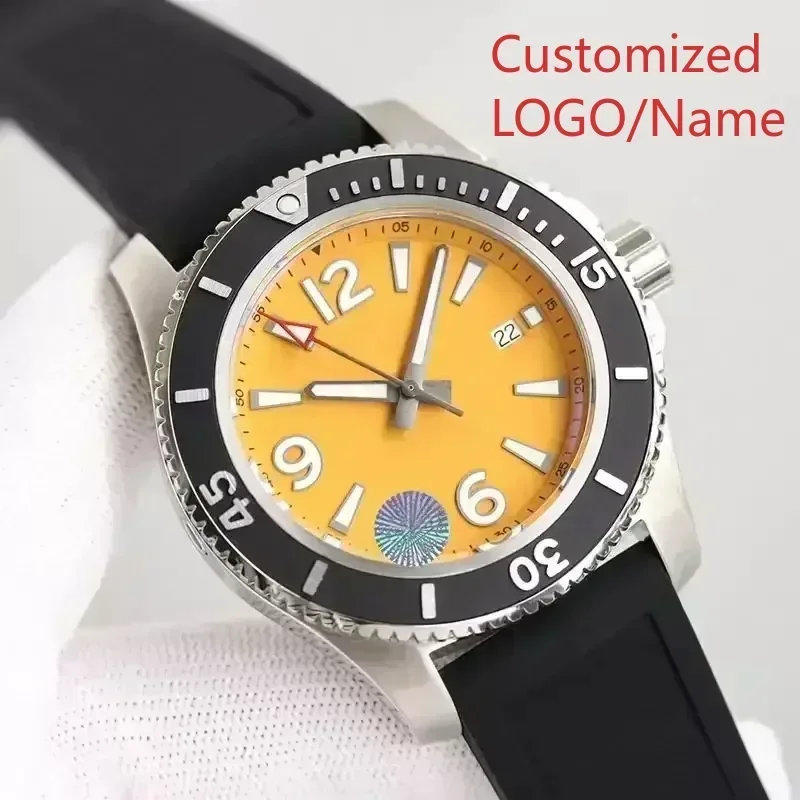 A11 Store Customized Watch  Me - Sapphire Crystal Display recensione e prezzo