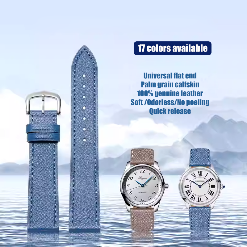 First layer of cowhide Genuine - Luxury Watch Hermes recensione e prezzo