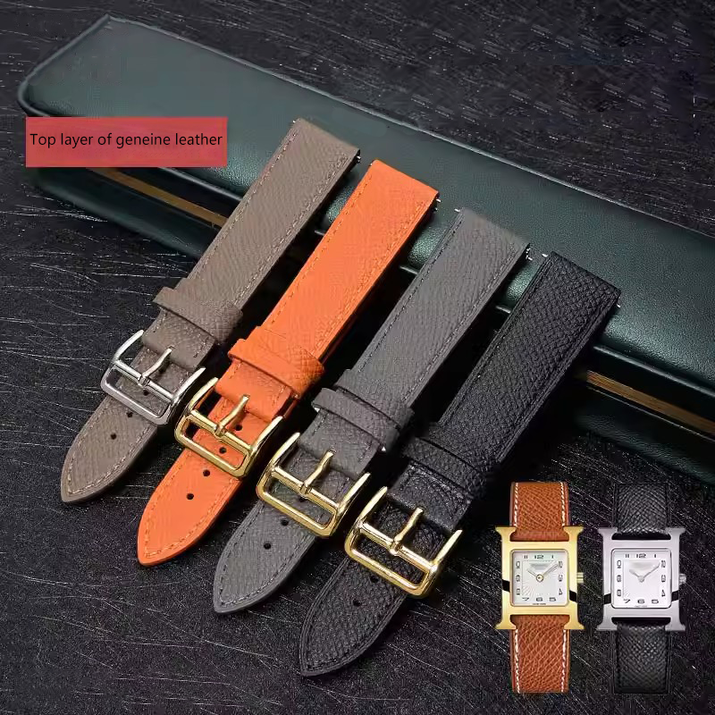 First layer of cowhide Genuine - Luxury Watch Hermes recensione e prezzo