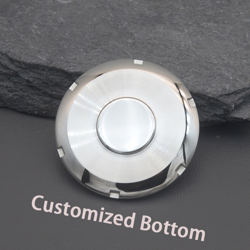 Mod Watch Back Cover Customize - Exhibition Caseback recensione e prezzo