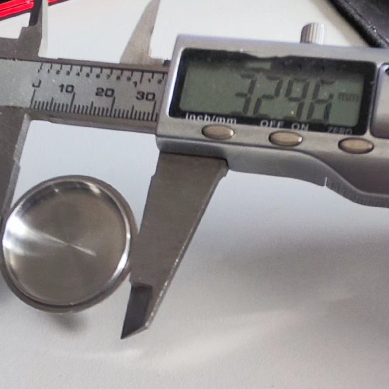 Mod Watch Back Cover Customize - Exhibition Caseback recensione e prezzo