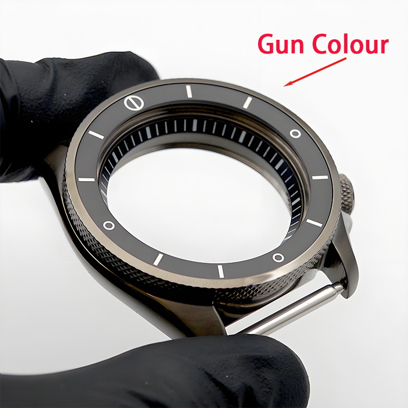 SKX007 SKX009 Men's Watch Case - Bronze Case Watch recensione e prezzo