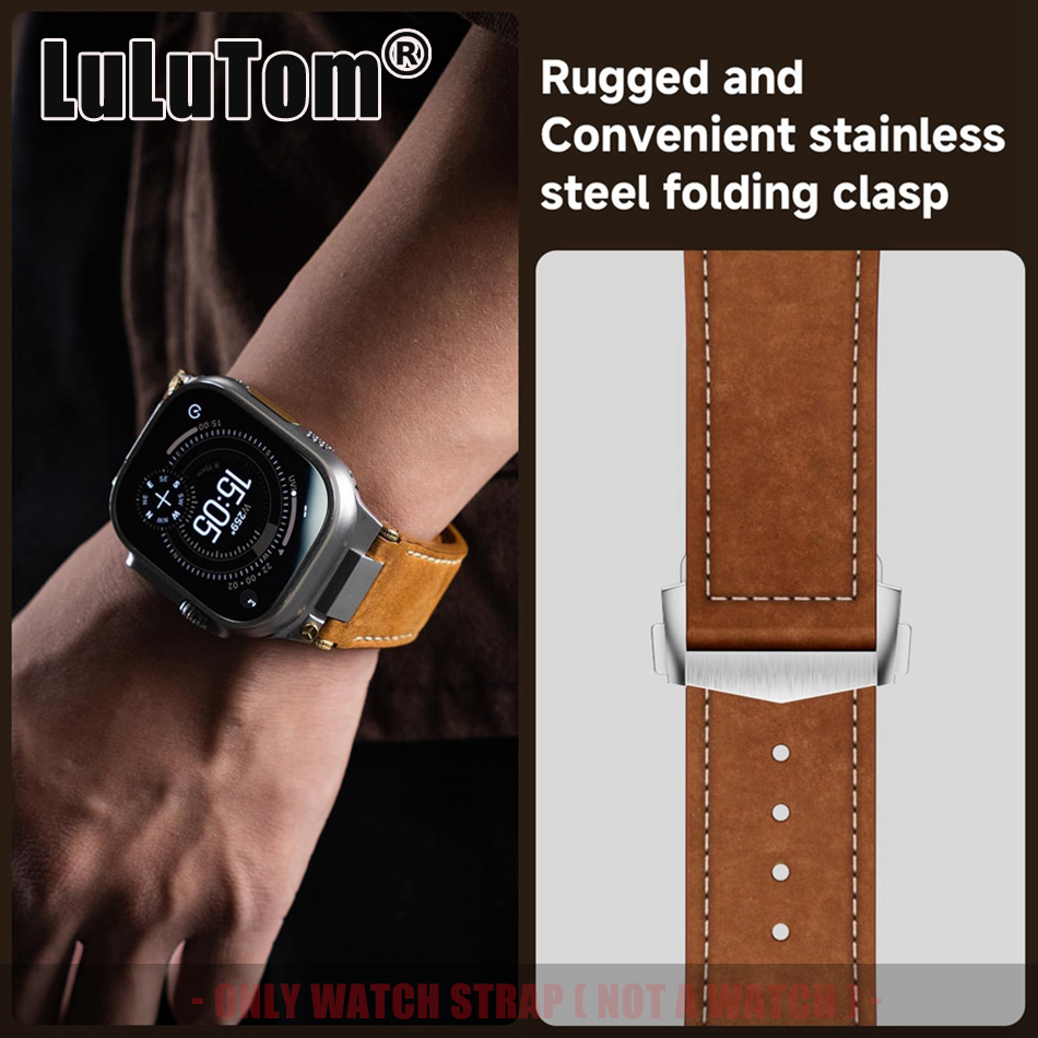 Luxury Pu Leather Watch Box Wo - Luxury Watch Holder For Men recensione e prezzo