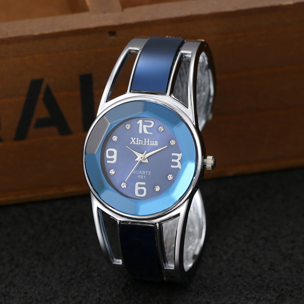 Reloj Mujer Hot Sell Xinhua Br - Luxury Watch Brand For Women recensione e prezzo