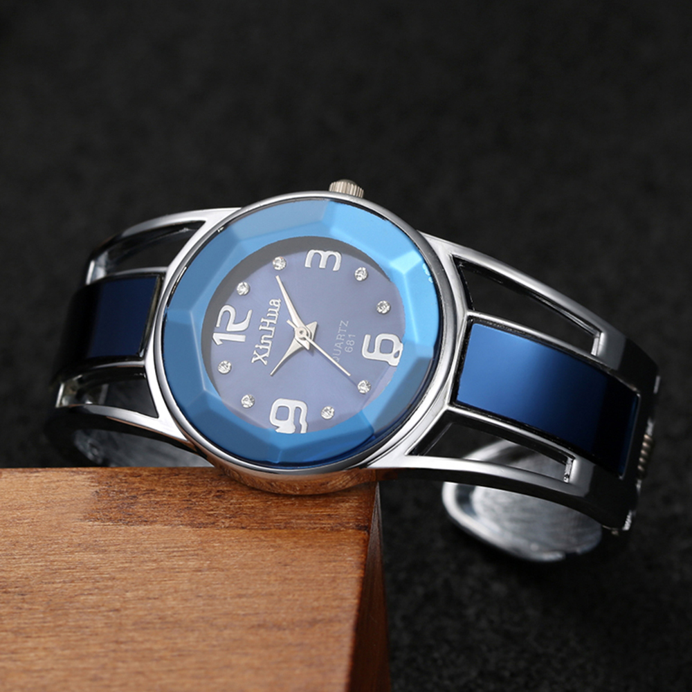 Reloj Mujer Hot Sell Xinhua Br - Luxury Watch Brand For Women recensione e prezzo