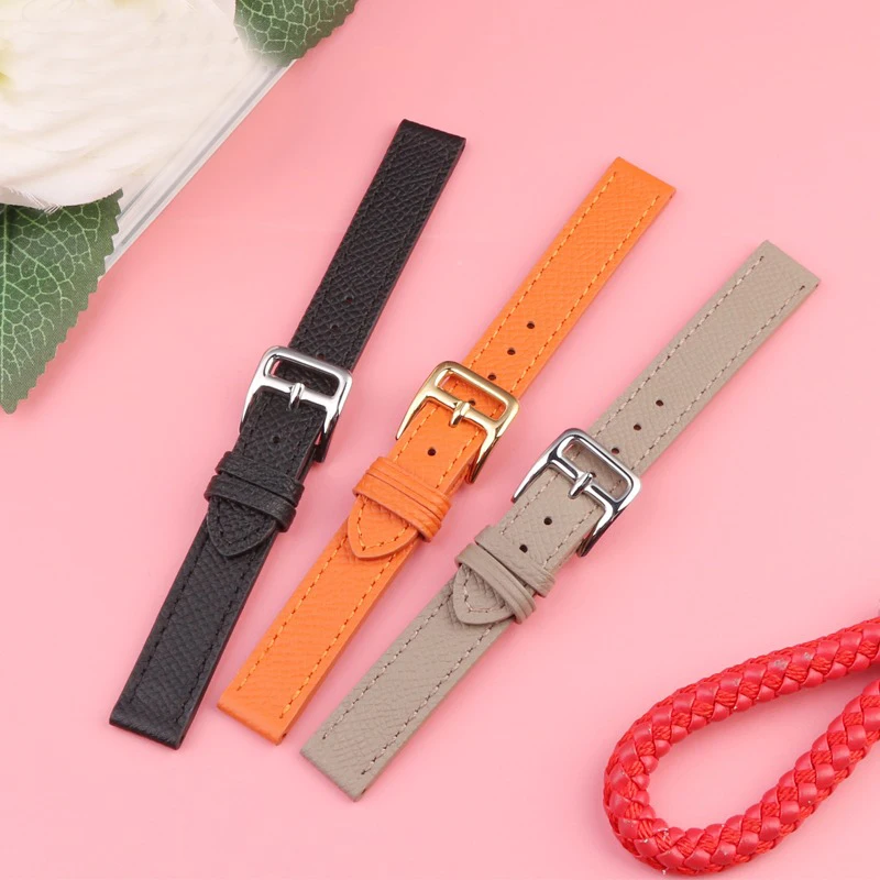 Genuine Leather Strap Of The W - Luxury Watch Hermes recensione e prezzo