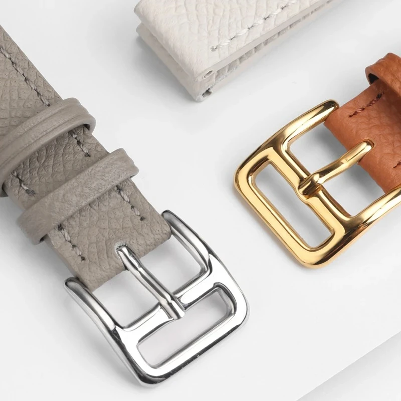 Genuine Leather Strap Of The W - Luxury Watch Hermes recensione e prezzo