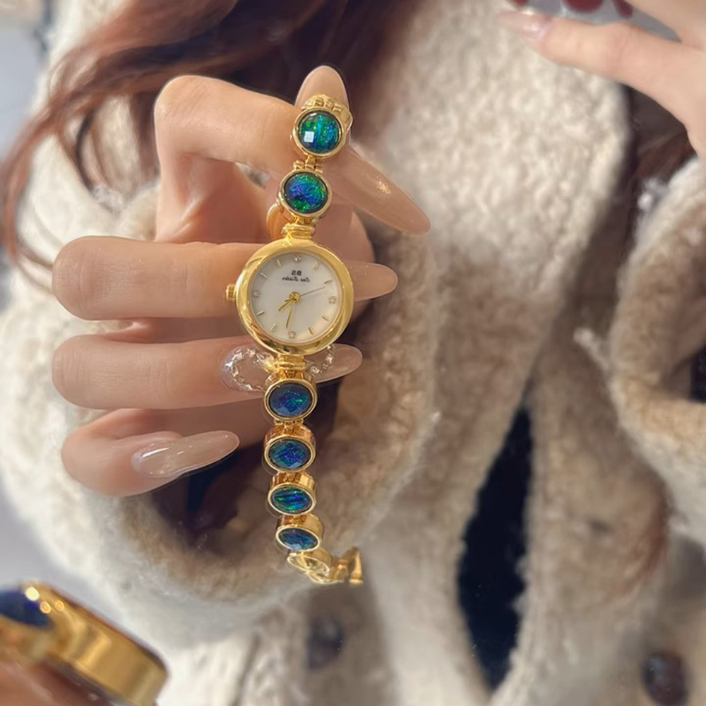Luxury Women's Watches Green J - Luxury Watch Brand For Women recensione e prezzo