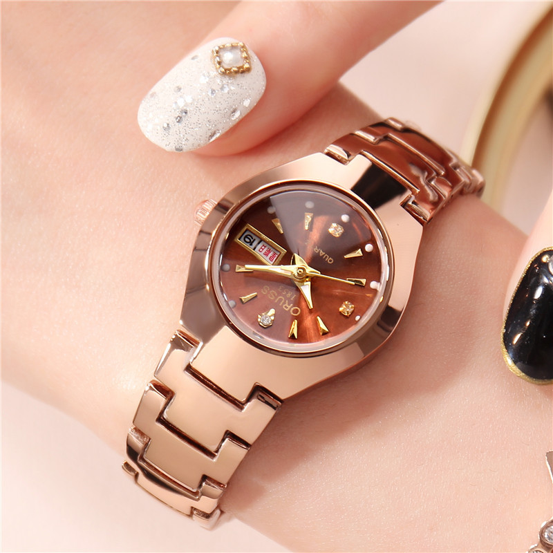 New Fashion Night Light Women' - Luxury Watch Korea recensione e prezzo