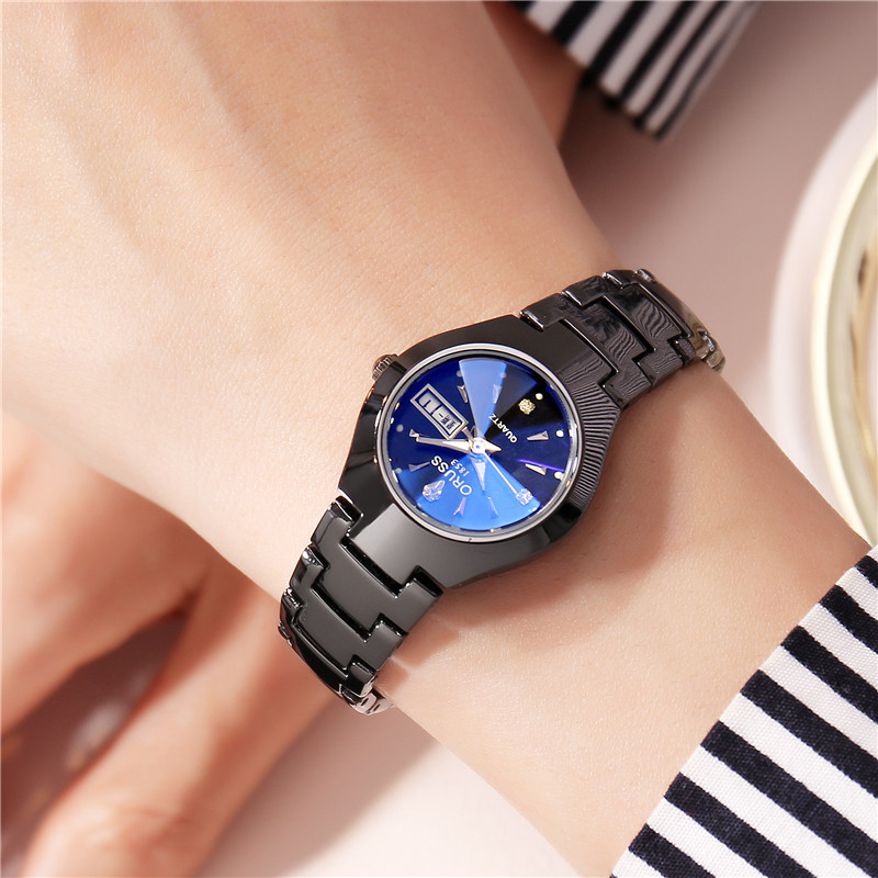 New Fashion Night Light Women' - Luxury Watch Korea recensione e prezzo