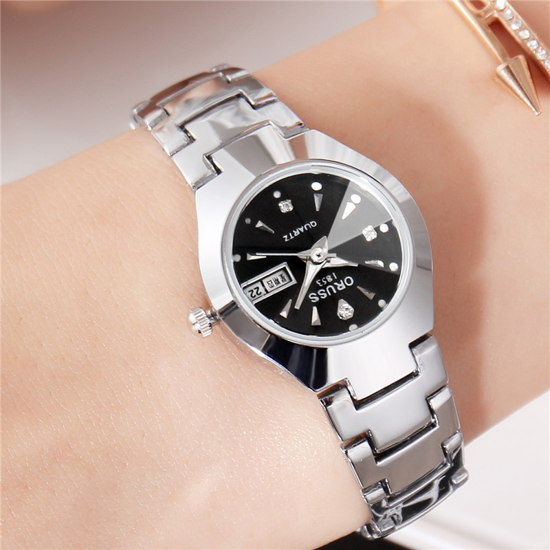 New Fashion Night Light Women' - Luxury Watch Korea recensione e prezzo