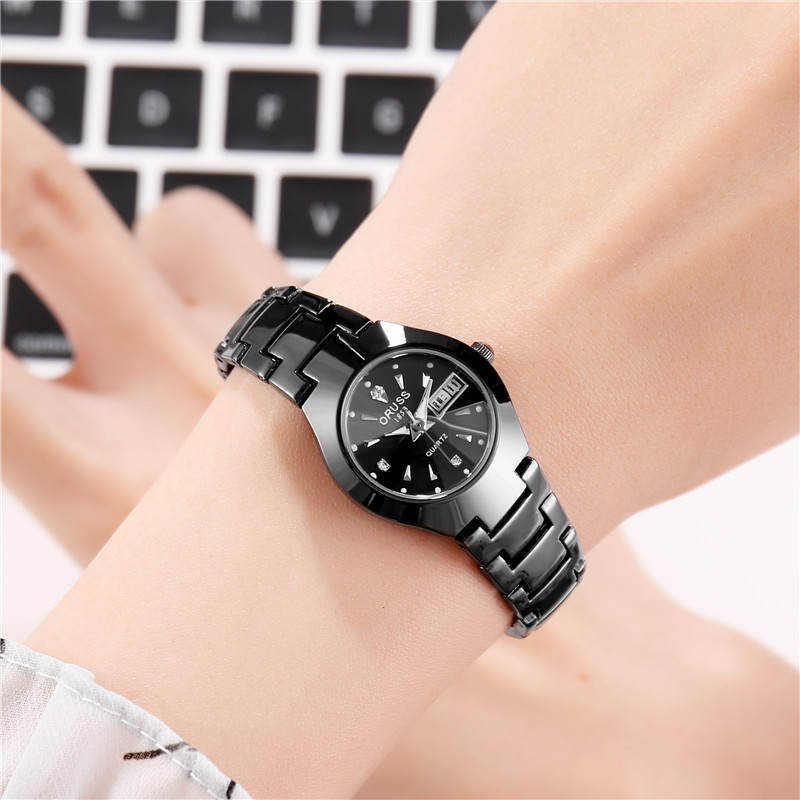 New Fashion Night Light Women' - Luxury Watch Korea recensione e prezzo