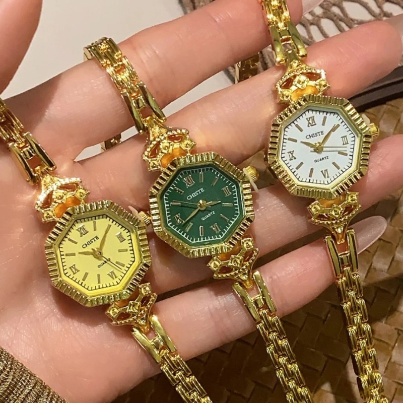 High Level Luxury Woman Watch  - Luxury Watch Level recensione e prezzo