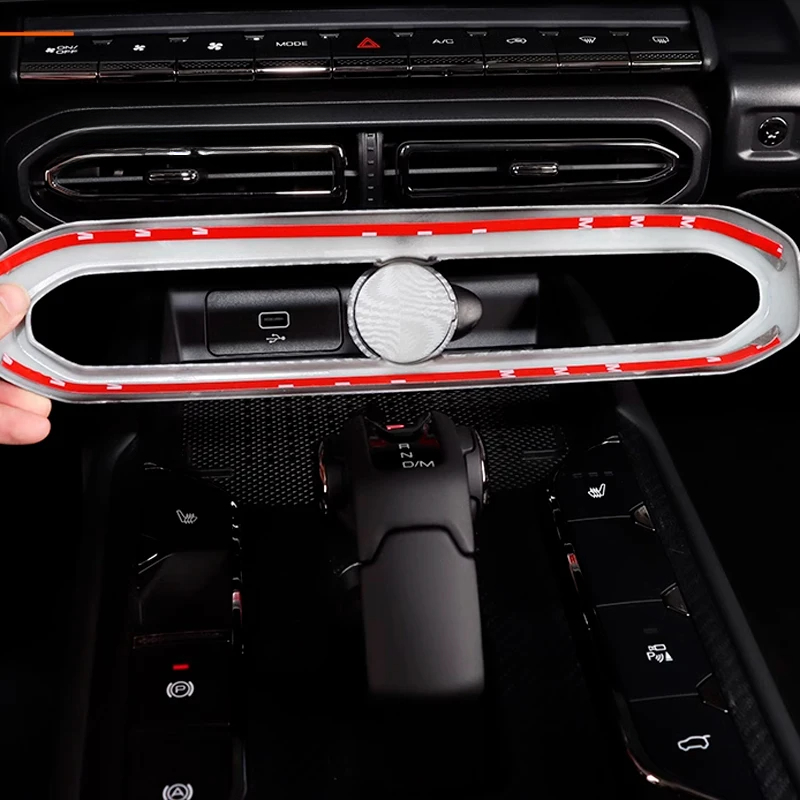 Car Clock Central Control Air  - Luxury Watch Outlet recensione e prezzo