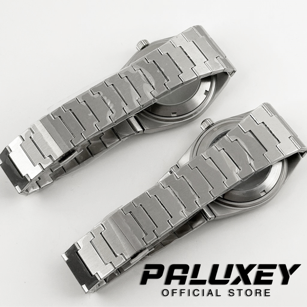 PRX NH35 40MM With Silver Ring - Sapphire Crystal Display recensione e prezzo