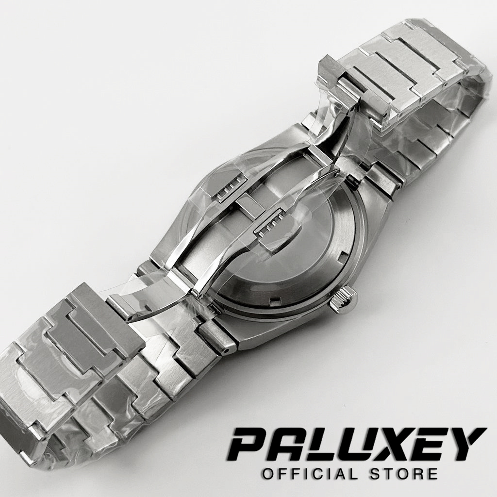 PRX NH35 40MM With Silver Ring - Sapphire Crystal Display recensione e prezzo