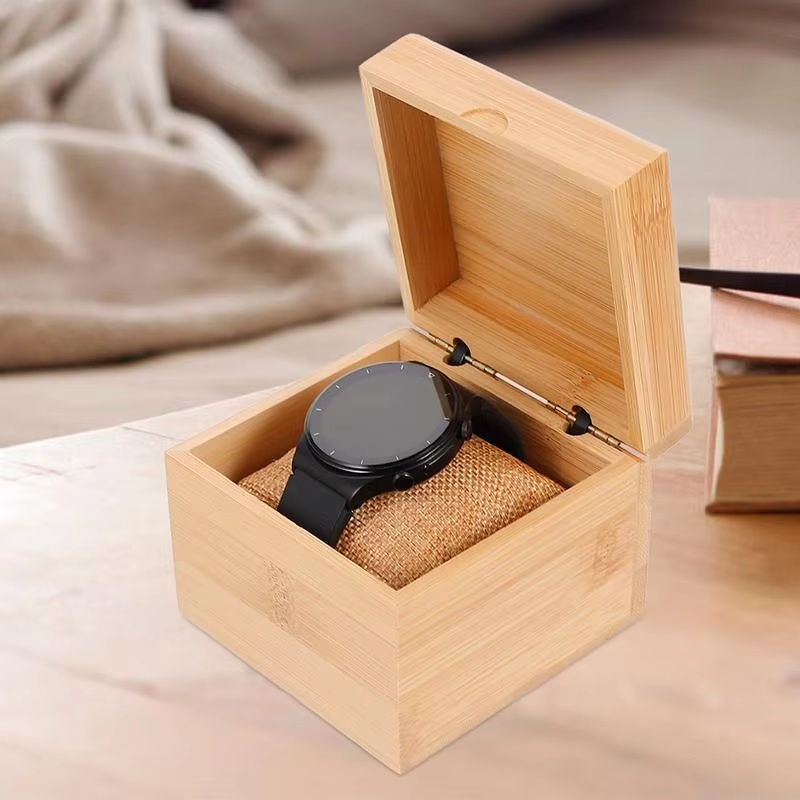Watch Box Home Storage Boxes M - Luxury Watch Holder For Men recensione e prezzo