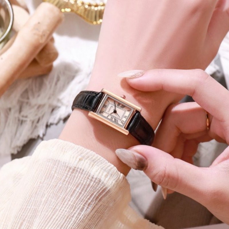 Famous Brand Women Watch Fashi - Luxury Watch Brand For Women recensione e prezzo
