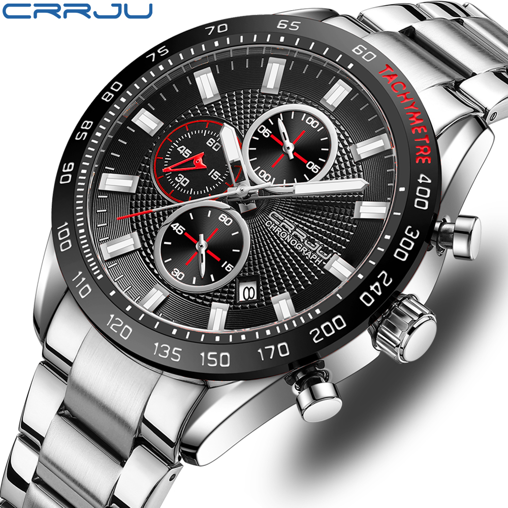 2022 Top Brand Luxury CRRJU 10 - Luxury Watch Name recensione e prezzo