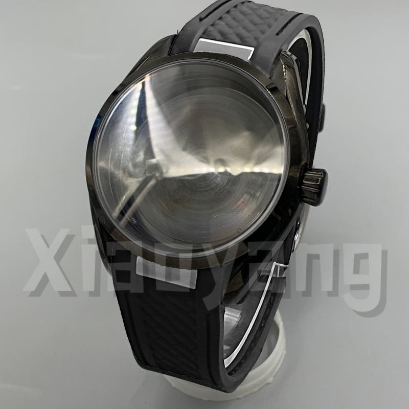 40mm Full Black AT150 Style Wa - Bronze Case Watch recensione e prezzo