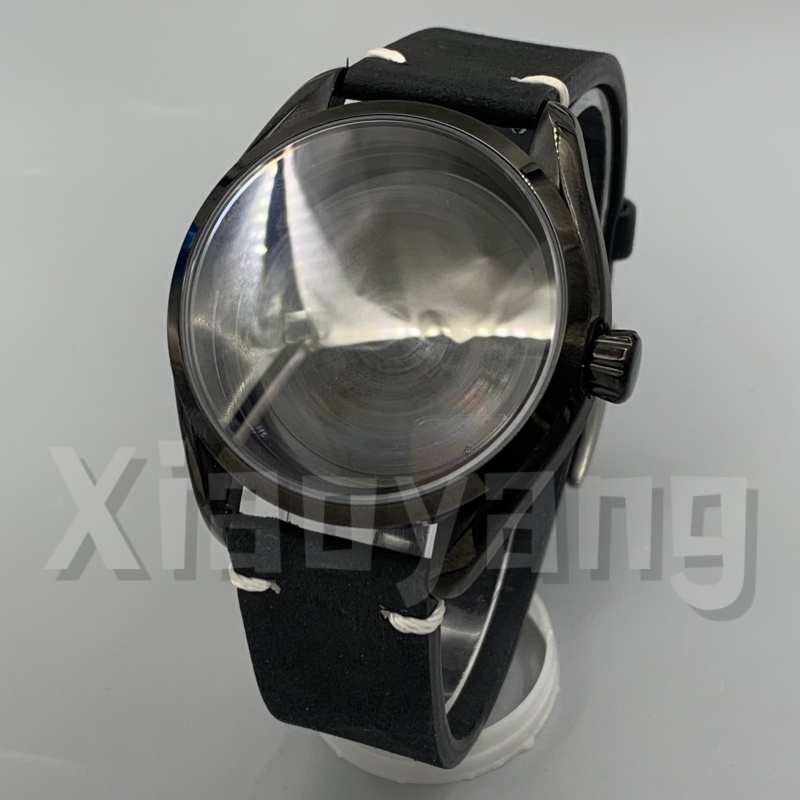 40mm Full Black AT150 Style Wa - Bronze Case Watch recensione e prezzo