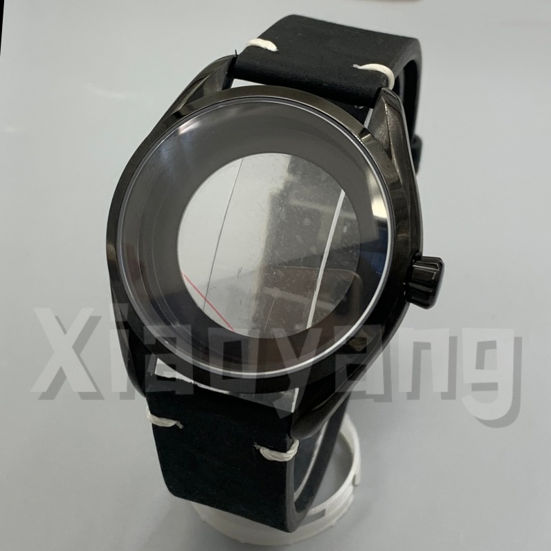 40mm Full Black AT150 Style Wa - Bronze Case Watch recensione e prezzo
