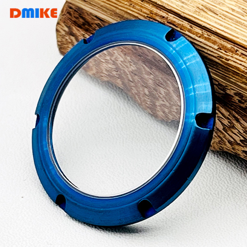 SKX Transparent Case Back Cove - Exhibition Caseback recensione e prezzo