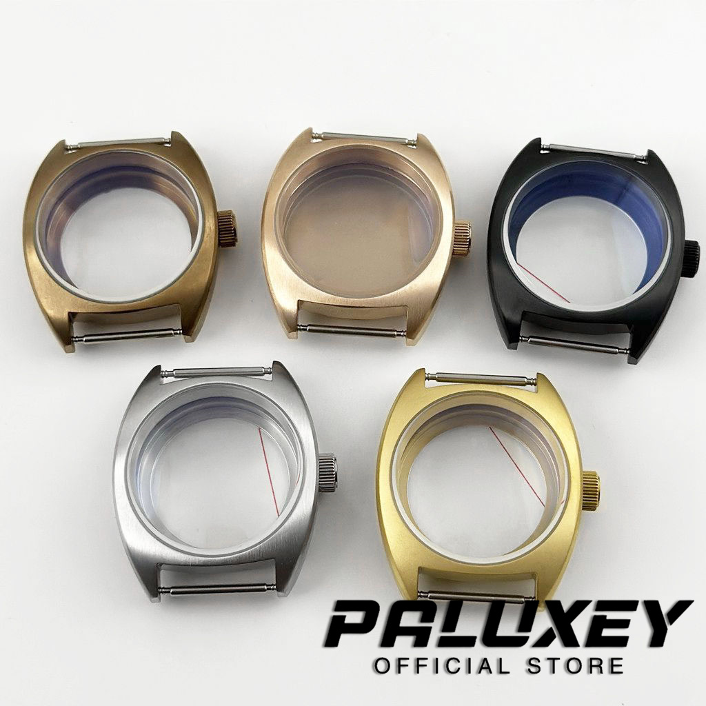 Double Domed Sapphire Glass NH - Bronze Case Watch recensione e prezzo