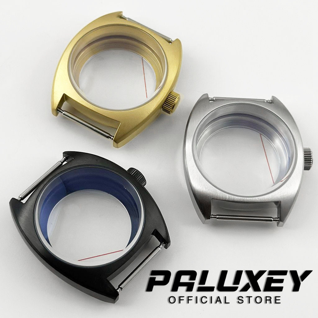 Double Domed Sapphire Glass NH - Bronze Case Watch recensione e prezzo