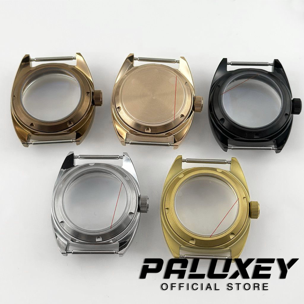 Double Domed Sapphire Glass NH - Bronze Case Watch recensione e prezzo