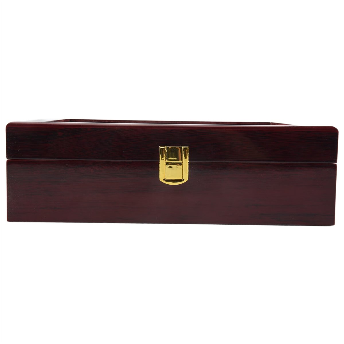 ABLG Luxury Wooden Watch Box W - Luxury Watch Holder For Men recensione e prezzo
